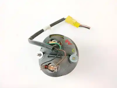 Peça sobressalente para automóvel em segunda mão farolim traseiro direito por ligier nova 500 referências oem iam   