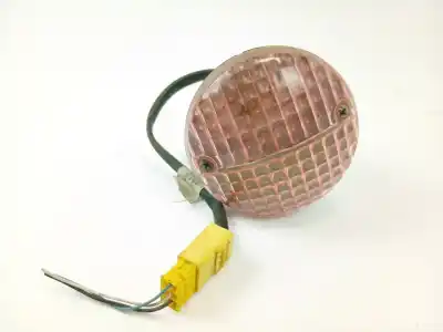 Second-hand car spare part LEFT TAILGATE LIGHT for LIGIER NOVA  OEM IAM references   