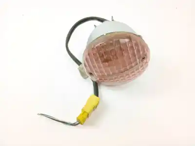 Second-hand car spare part left tailgate light for ligier nova 500 oem iam references   