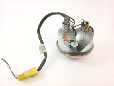 Second-hand car spare part left tailgate light for ligier nova 500 oem iam references   