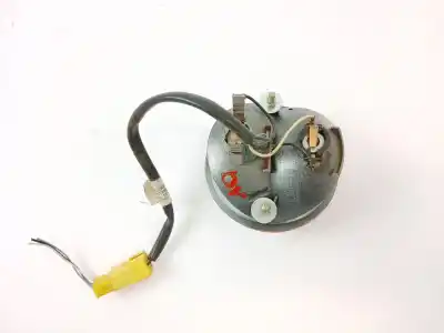 Second-hand car spare part left tailgate light for ligier nova 500 oem iam references   