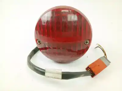 Second-hand car spare part LEFT TAILGATE LIGHT for LIGIER NOVA  OEM IAM references   