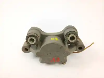 Peça sobressalente para automóvel em segunda mão Pinça De Travão Dianteira Esquerda por LIGIER NOVA 500 Referências OEM IAM   
