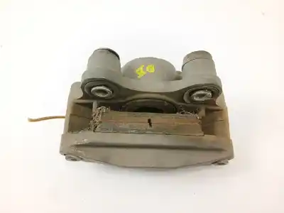 Peça sobressalente para automóvel em segunda mão pinça de travão dianteira esquerda por ligier nova 500 referências oem iam   