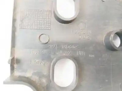 Pezzo di ricambio per auto di seconda mano modanatura per ligier nova 500 riferimenti oem iam 9612566077  