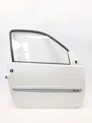 Second-hand car spare part Front Right Door for LIGIER NOVA 500 OEM IAM references   