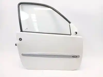 Pezzo di ricambio per auto di seconda mano porta anteriore destra per ligier nova 500 riferimenti oem iam   