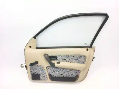 Pezzo di ricambio per auto di seconda mano porta anteriore destra per ligier nova 500 riferimenti oem iam   