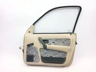 Pezzo di ricambio per auto di seconda mano porta anteriore destra per ligier nova 500 riferimenti oem iam   