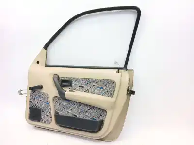 Pezzo di ricambio per auto di seconda mano porta anteriore destra per ligier nova 500 riferimenti oem iam   