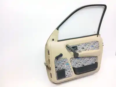 Pezzo di ricambio per auto di seconda mano porta anteriore destra per ligier nova 500 riferimenti oem iam   
