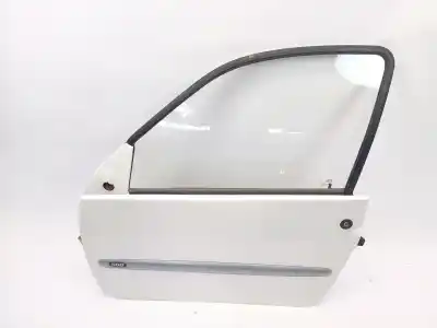 Second-hand car spare part LEFT FRONT DOOR for LIGIER NOVA  OEM IAM references   