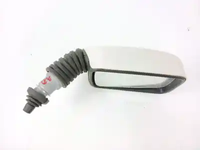 Second-hand car spare part left rearview mirror for ligier nova 500 oem iam references   