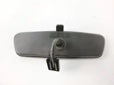 Peça sobressalente para automóvel em segunda mão espelho retrovisor interior por ligier nova 500 referências oem iam   