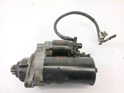 Piesă de schimb auto la mâna a doua Electromotor pentru SEAT LEON (1M1) 1.9 TDI Referințe OEM IAM 0001125042  