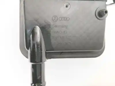 Second-hand car spare part power steering fluid tank for seat leon (1m1) 1.9 tdi oem iam references 1j0422371  