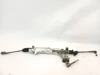 Автозапчастина б/у рульмова рейка для SEAT LEON (1M1) 1.9 TDI Посилання на OEM IAM 41J1422105  