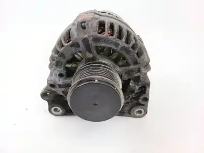 Автозапчастина б/у генератор для SEAT LEON (1M1) 1.9 TDI Посилання на OEM IAM 038903023L  