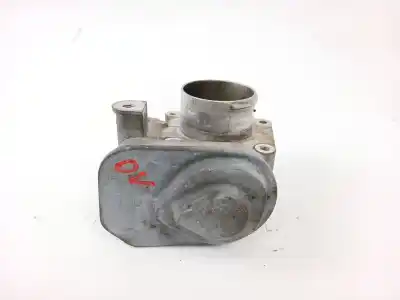 Peça sobressalente para automóvel em segunda mão borboleta de admissão por opel meriva b 1.7 16v cdti referências oem iam 8973002310