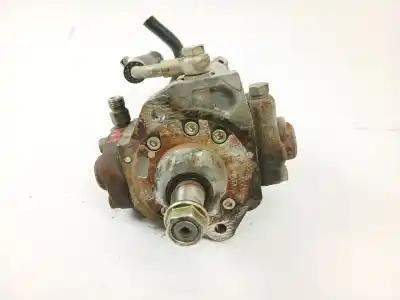 Peça sobressalente para automóvel em segunda mão bomba de injeção por opel meriva b 1.7 16v cdti referências oem iam 897313862