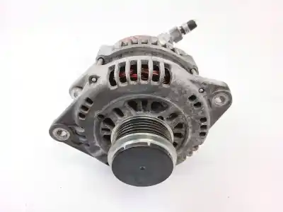 Peça sobressalente para automóvel em segunda mão alternador por opel meriva b 1.7 16v cdti referências oem iam 0986048341