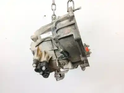 Автозапчастина б/у КОРОБКА ПЕРЕДАЧ для OPEL MERIVA B  Посилання на OEM IAM 5495775  