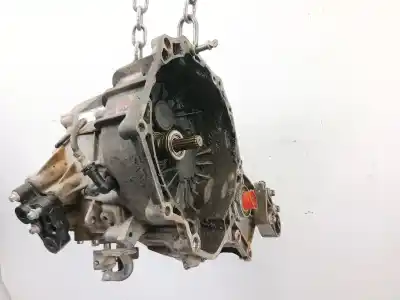 Second-hand car spare part gearbox for opel meriva b 1.7 16v cdti oem iam references 5495775  