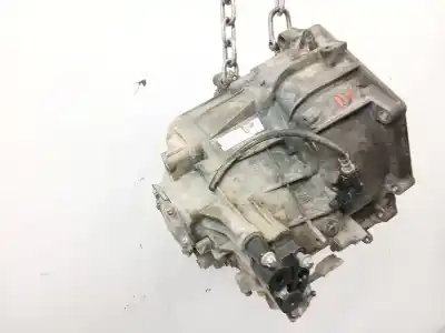 Second-hand car spare part gearbox for opel meriva b 1.7 16v cdti oem iam references 5495775  