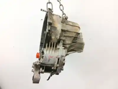 Second-hand car spare part gearbox for opel meriva b 1.7 16v cdti oem iam references 5495775  