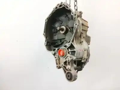 Second-hand car spare part gearbox for opel meriva b 1.7 16v cdti oem iam references 5495775  