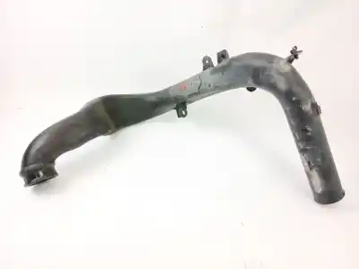 Peça sobressalente para automóvel em segunda mão coletor admissão por opel meriva b 1.7 16v cdti referências oem iam 