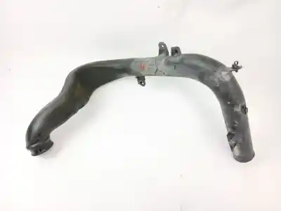 Peça sobressalente para automóvel em segunda mão coletor admissão por opel meriva b 1.7 16v cdti referências oem iam   