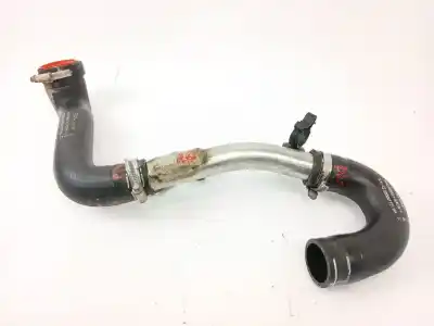 Peça sobressalente para automóvel em segunda mão coletor admissão por opel meriva b 1.7 16v cdti referências oem iam 55351860