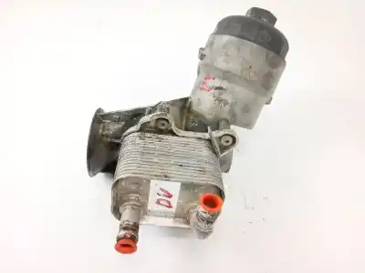 Peça sobressalente para automóvel em segunda mão radiador de óleo do motor por opel meriva b 1.7 16v cdti referências oem iam 