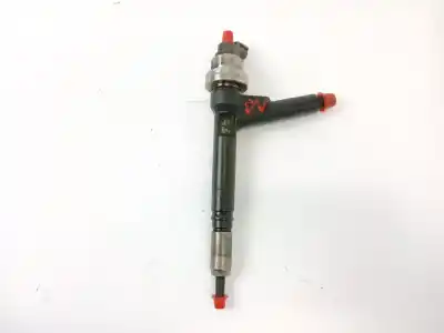 Peça sobressalente para automóvel em segunda mão injetor por opel meriva b 1.7 16v cdti referências oem iam 8973138612