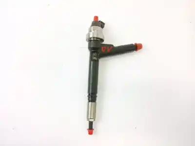 Peça sobressalente para automóvel em segunda mão injetor por opel meriva b 1.7 16v cdti referências oem iam 8973138612