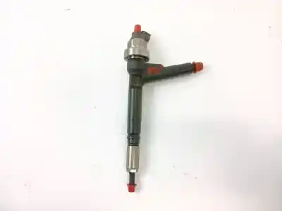 Peça sobressalente para automóvel em segunda mão injetor por opel meriva b 1.7 16v cdti referências oem iam 8973138612