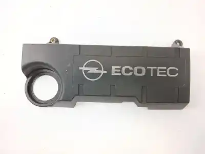 Peça sobressalente para automóvel em segunda mão tampa do motor por opel meriva b 1.7 16v cdti referências oem iam 55351691v