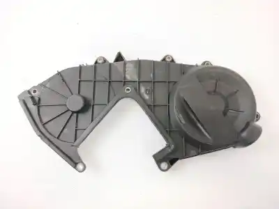 Peça sobressalente para automóvel em segunda mão tampa de distribuição por opel meriva b 1.7 16v cdti referências oem iam 897327429