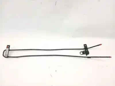 Second-hand car spare part power steering pressure pipe for mg mg zt cdti oem iam references qgc000150