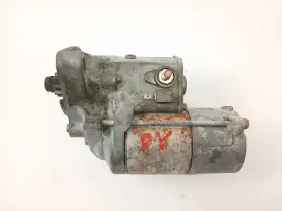 Second-hand car spare part starter motor for mg mg zt cdti oem iam references 