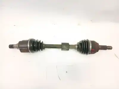 Second-hand car spare part front left transmission for mg mg zt cdti oem iam references 