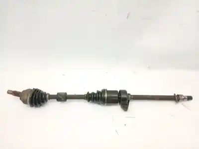 Second-hand car spare part front right transmission for mg mg zt cdti oem iam references 