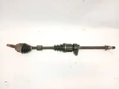 Second-hand car spare part front right transmission for mg mg zt cdti oem iam references   