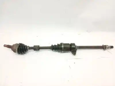 Second-hand car spare part front right transmission for mg mg zt cdti oem iam references   