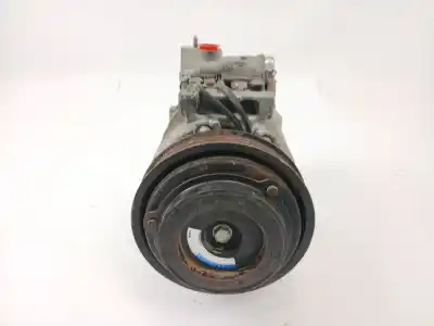 Second-hand car spare part air conditioning compressor for mg mg zt cdti oem iam references 