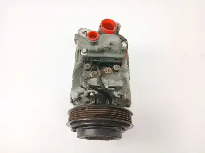Second-hand car spare part air conditioning compressor for mg mg zt cdti oem iam references   