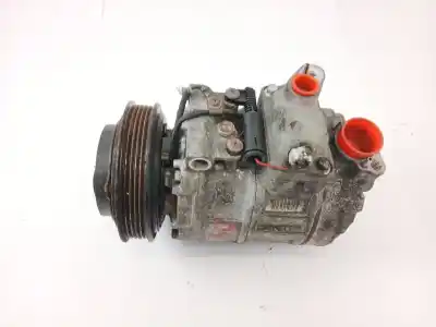 Second-hand car spare part air conditioning compressor for mg mg zt cdti oem iam references   