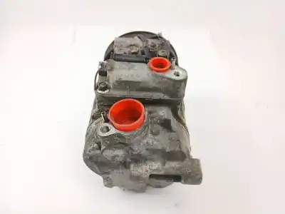 Second-hand car spare part air conditioning compressor for mg mg zt cdti oem iam references   
