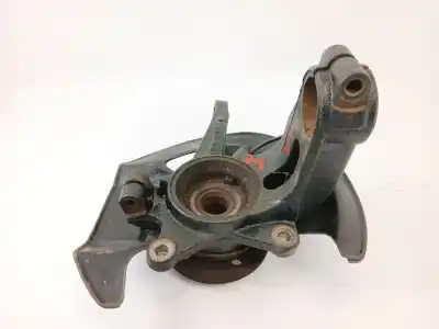 Second-hand car spare part front left knuckle for mg mg zt cdti oem iam references rub101930